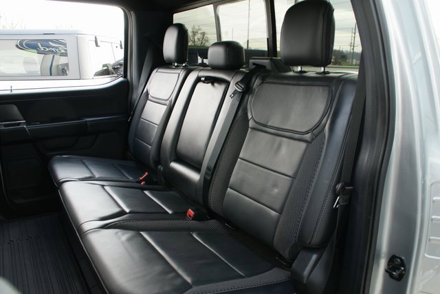 Used 2021 Ford F150 Raptor image 30