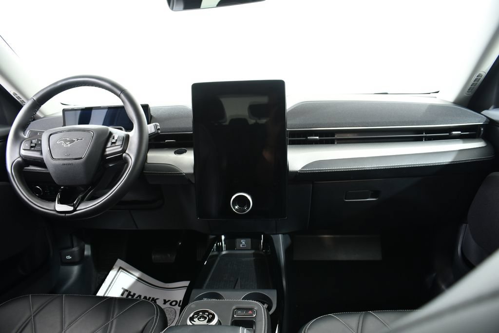Used 2023 Ford Mustang Mach-E Select AWD/4WD image 7