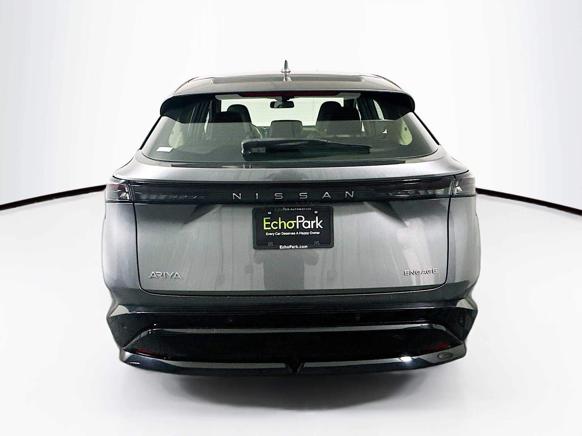 Used 2023 Nissan Ariya FWD image 7