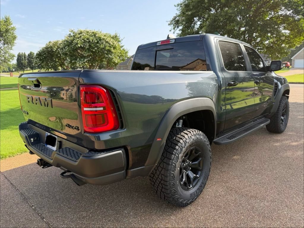 Used 2026 RAM 1500 RHO AWD/4WD image 3
