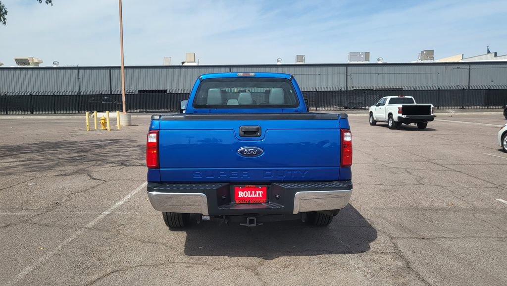 Used 2016 Ford F250 XL w/ XL Value Package image 7