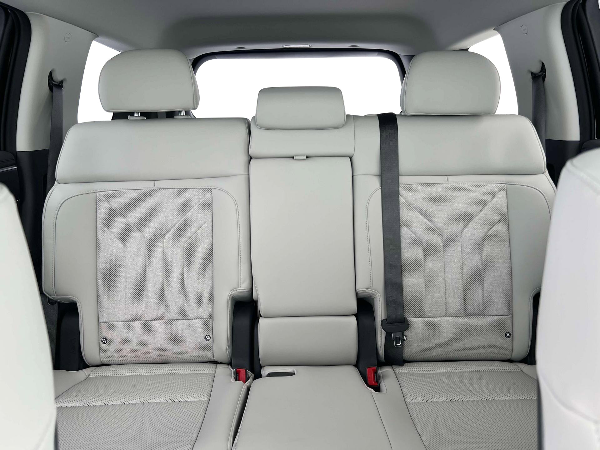 New 2026 Hyundai Santa Fe SEL image 16