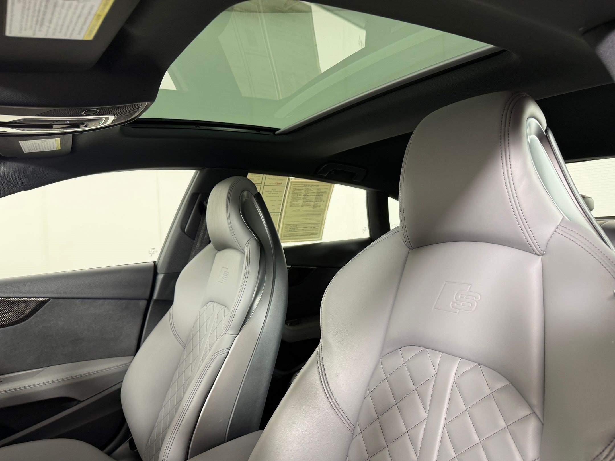 Certified 2024 Audi S5 Premium Plus AWD/4WD image 24