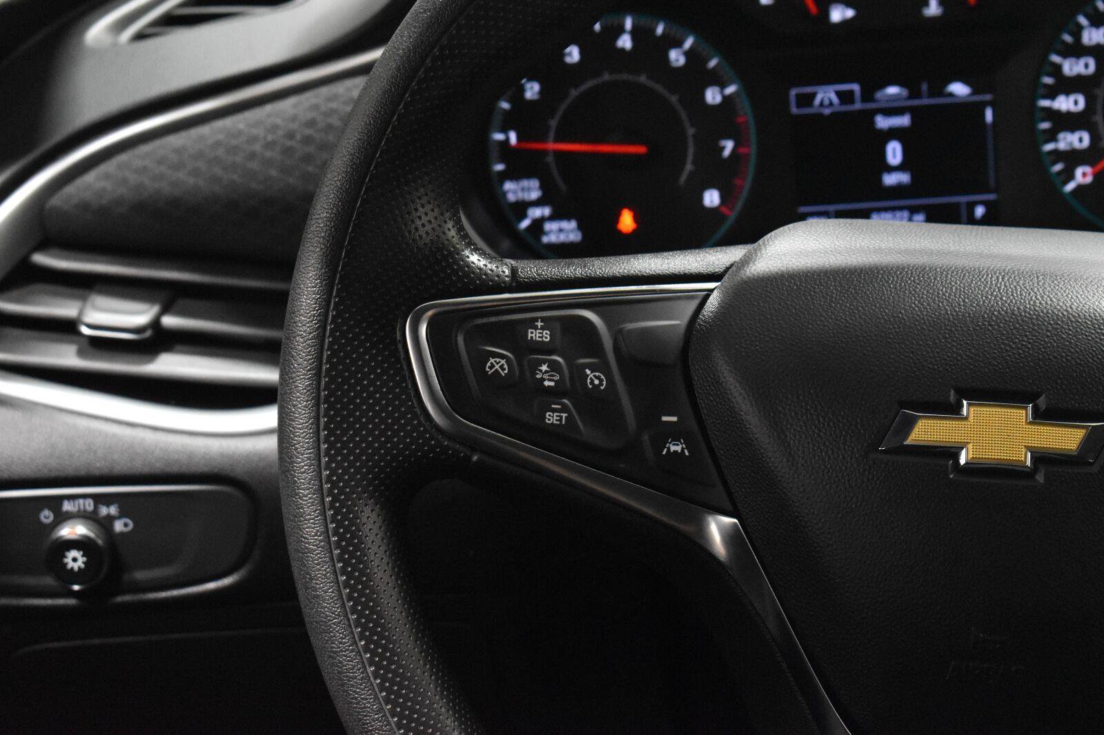 Used 2024 Chevrolet Malibu LT FWD image 7