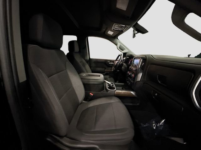 Used 2021 Chevrolet Silverado 1500 RST AWD/4WD image 26