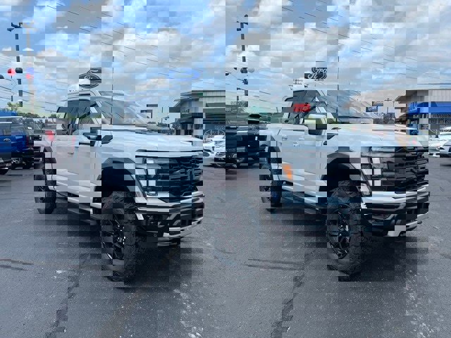 New 2025 Ford F150 Raptor image 5