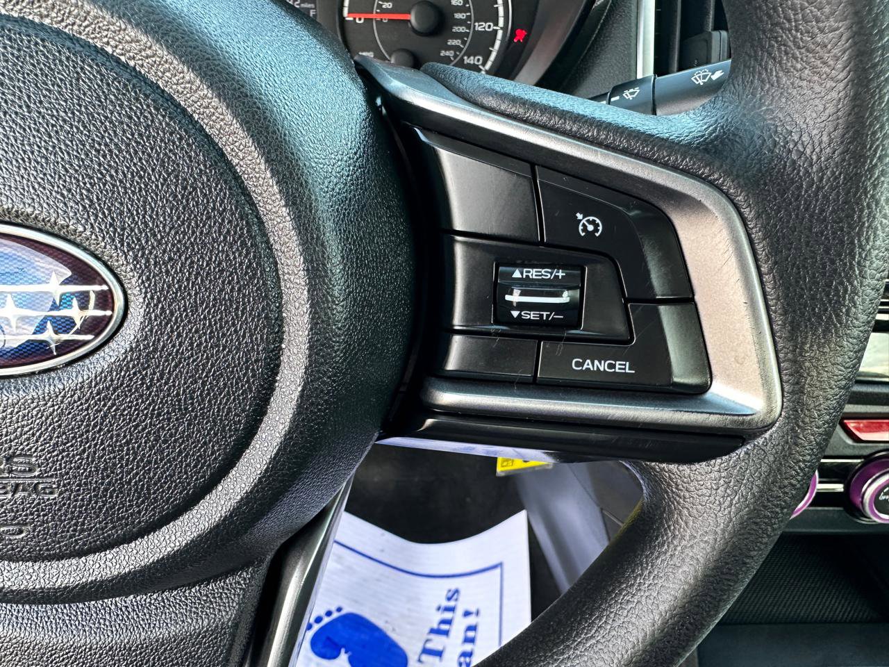 Used 2019 Subaru Impreza 2.0i AWD/4WD image 13