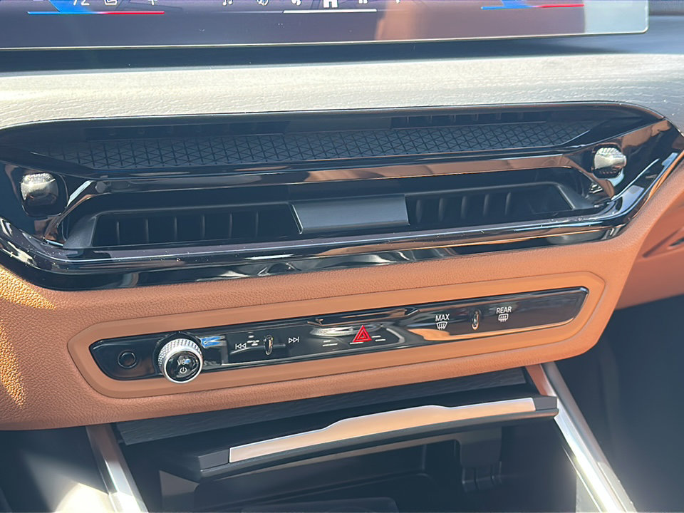 New 2026 BMW i4 eDrive40 w/ Premium Package image 25