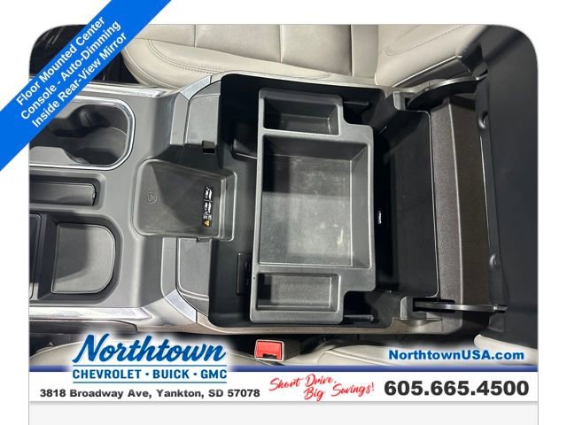 Certified 2022 Chevrolet Silverado 1500 LTZ image 25