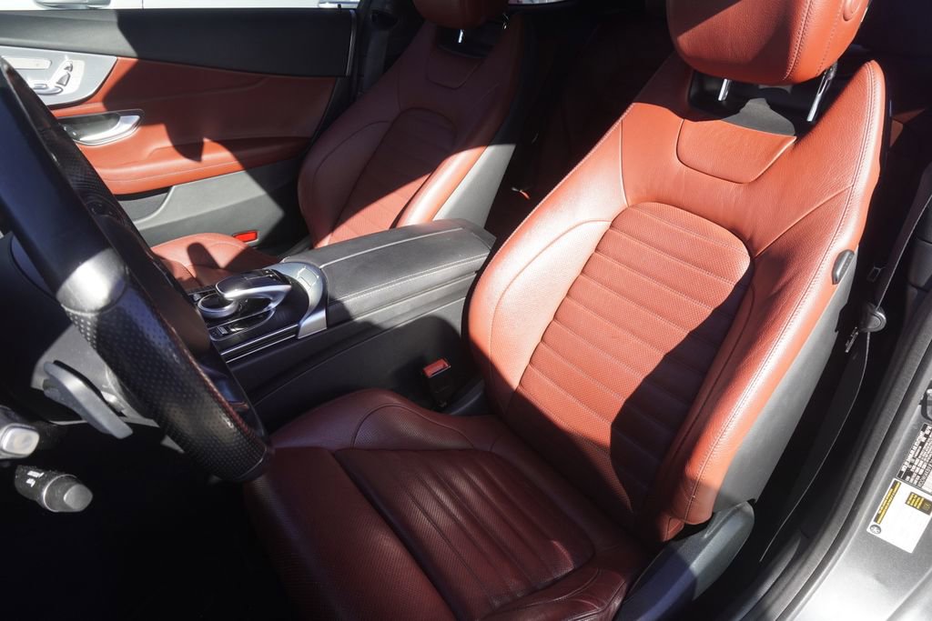 Used 2018 Mercedes-Benz C 300 C 300 image 20