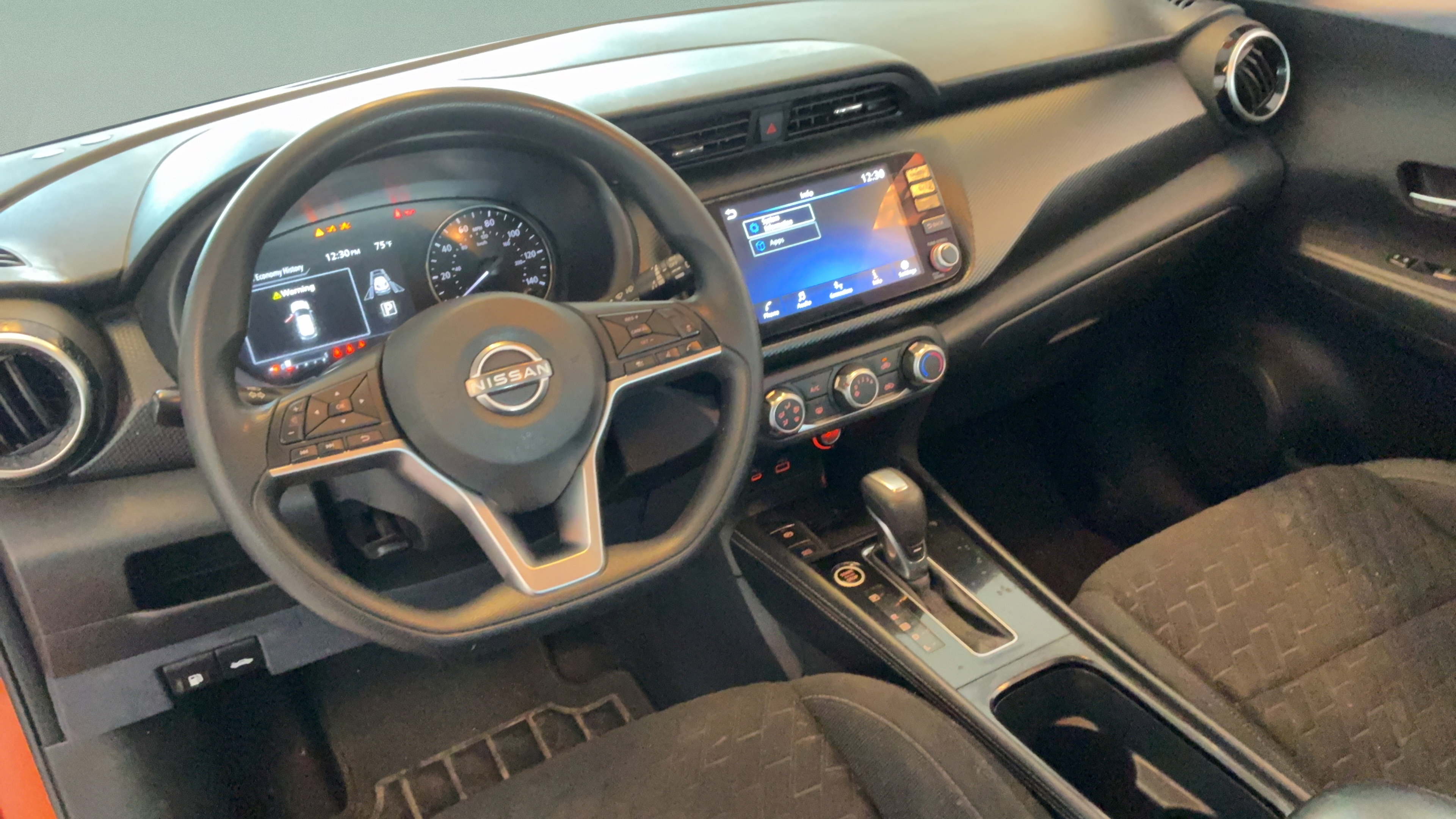 Used 2023 Nissan Kicks SV FWD image 22