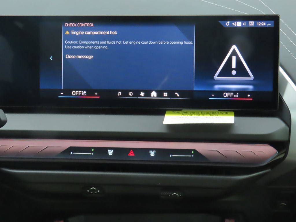 New 2026 BMW X3 xDrive30 w/ Premium Package image 14