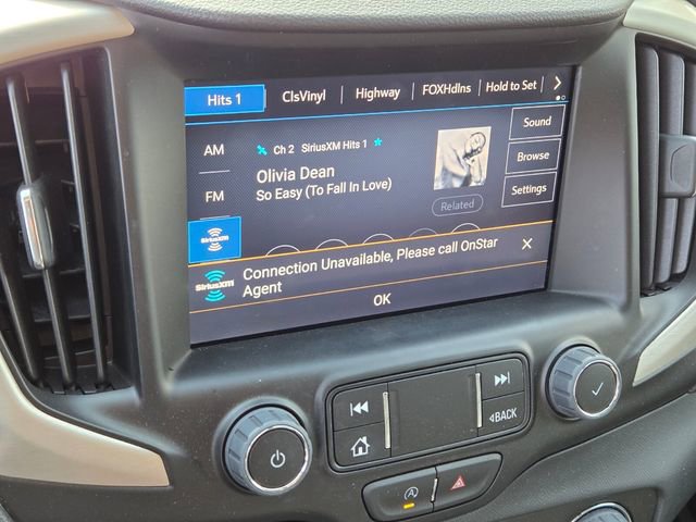 Used 2023 GMC Terrain Denali w/ LPO, Floor Liner Package AWD/4WD image 22