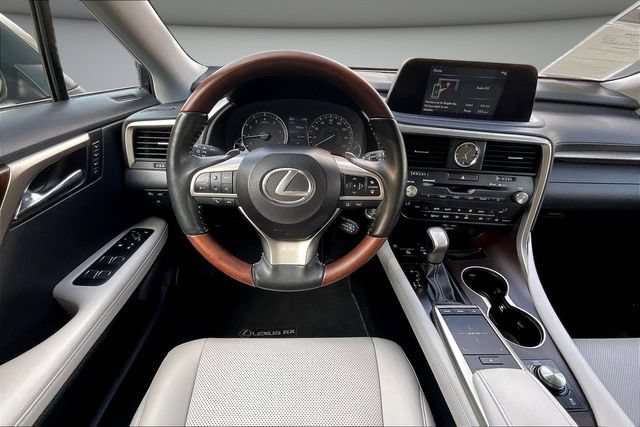 Used 2021 Lexus RX 350 FWD w/ Premium Package image 10