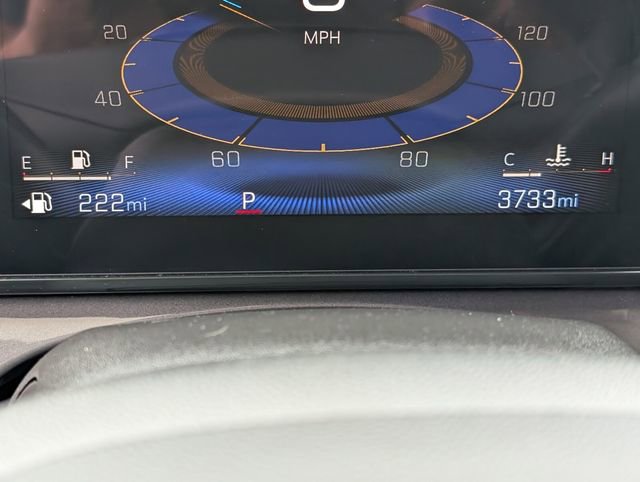 Used 2025 Chevrolet Trax ACTIV w/ Driver Confidence Package image 26