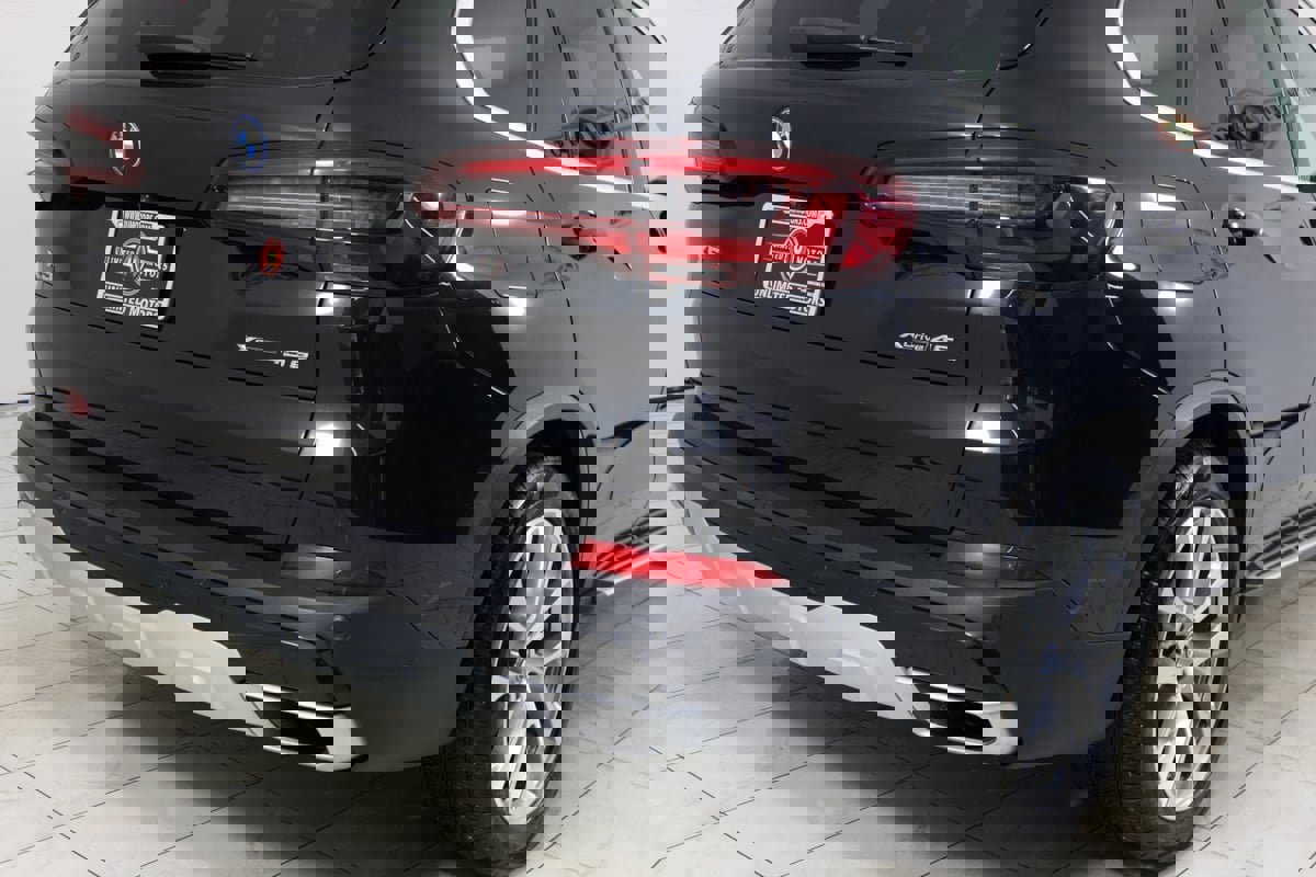 Used 2022 BMW X5 xDrive45e w/ Climate Comfort Package image 44