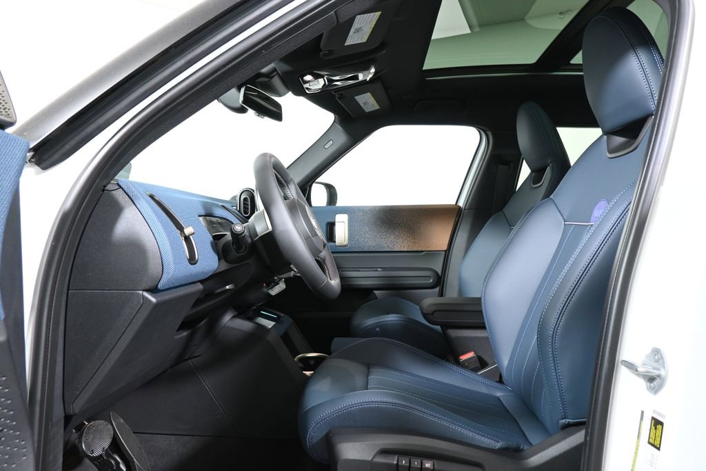 Used 2025 MINI Cooper Countryman S w/ Comfort Package Max image 3