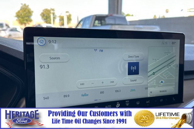 New 2025 Ford Escape SE w/ Class II Trailer Tow Package image 18