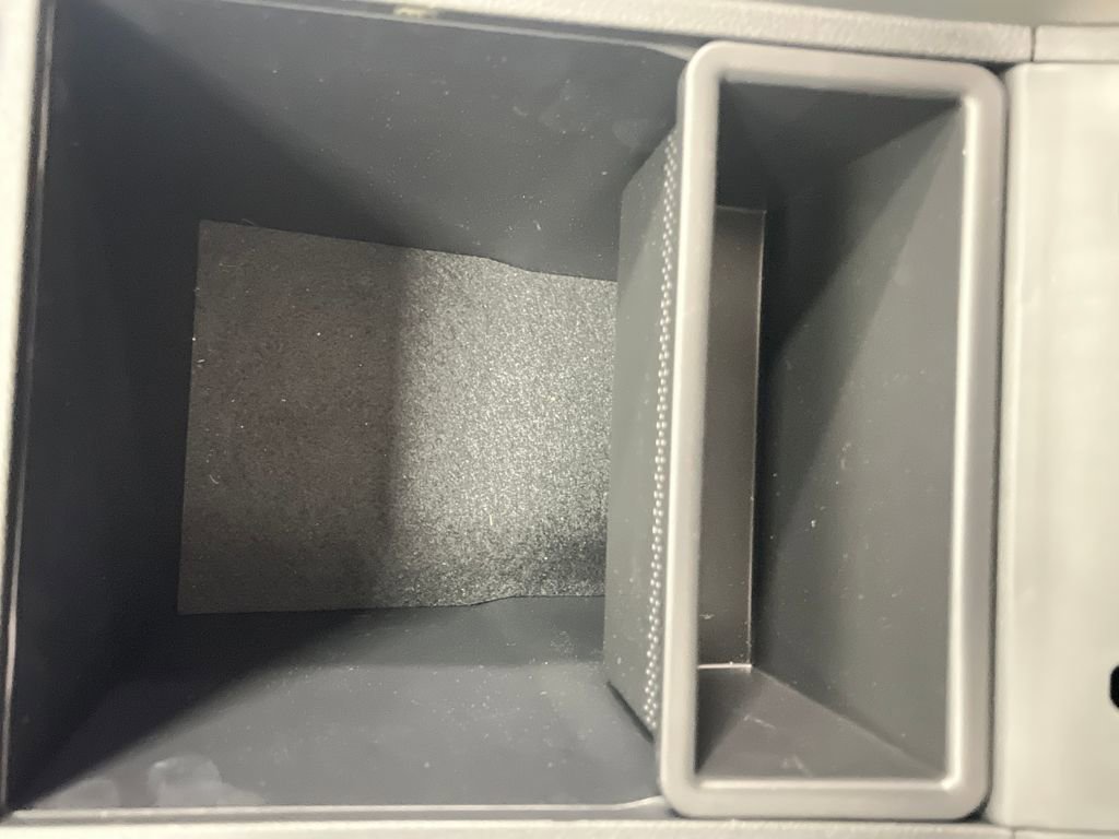 Used 2025 Hyundai Santa Cruz Limited image 29