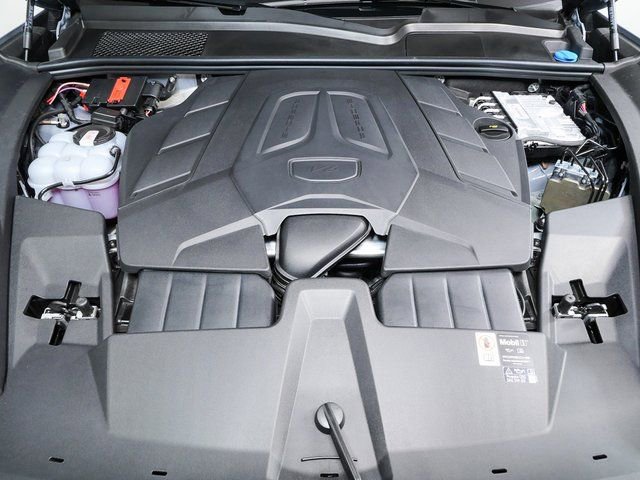 New 2026 Porsche Cayenne Coupe image 36