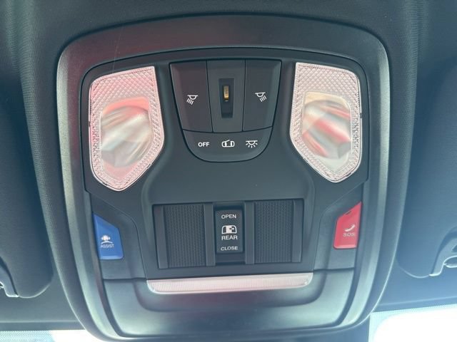 New 2026 RAM 2500 Big Horn AWD/4WD image 24