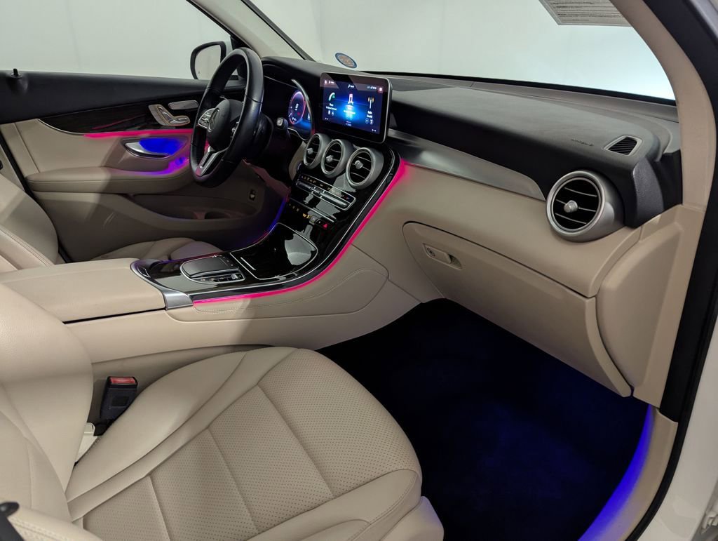 Used 2021 Mercedes-Benz GLC 300 image 62