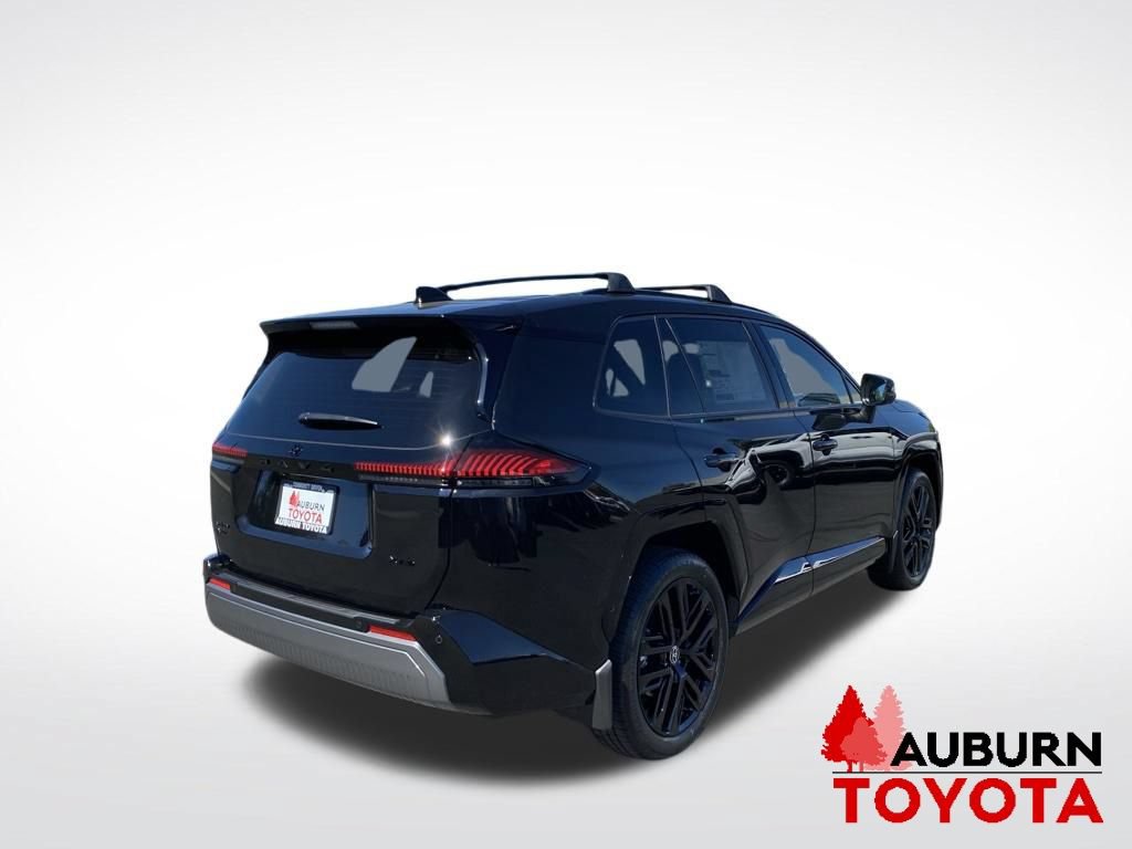 New 2026 Toyota RAV4 XSE AWD/4WD image 7