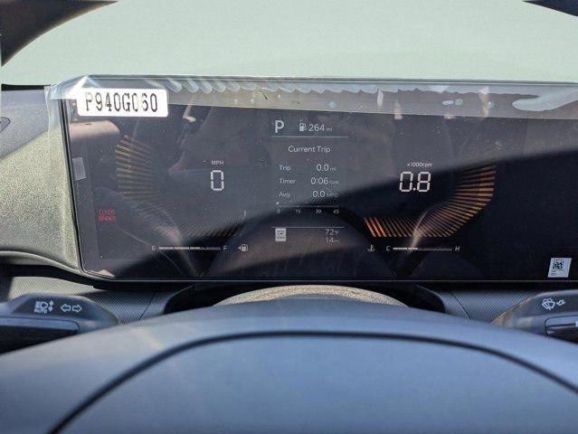 Used 2026 Kia K4 FWD image 10