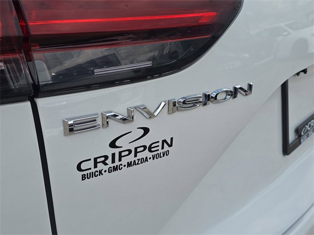 Used 2023 Buick Envision Essence image 29