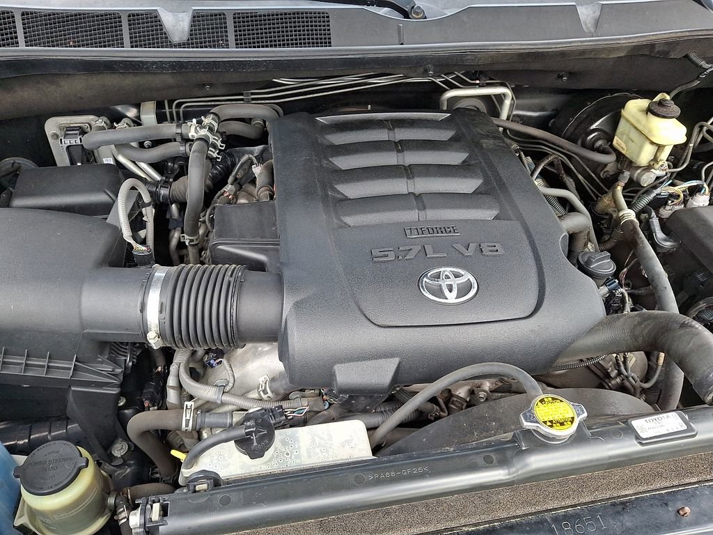 Used 2014 Toyota Sequoia Platinum AWD/4WD image 28