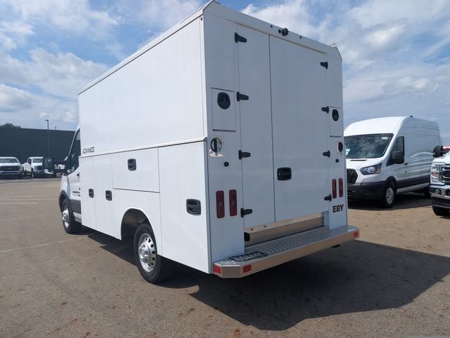 New 2026 Ford Transit 350 AWD w/ Upfitter Package image 6