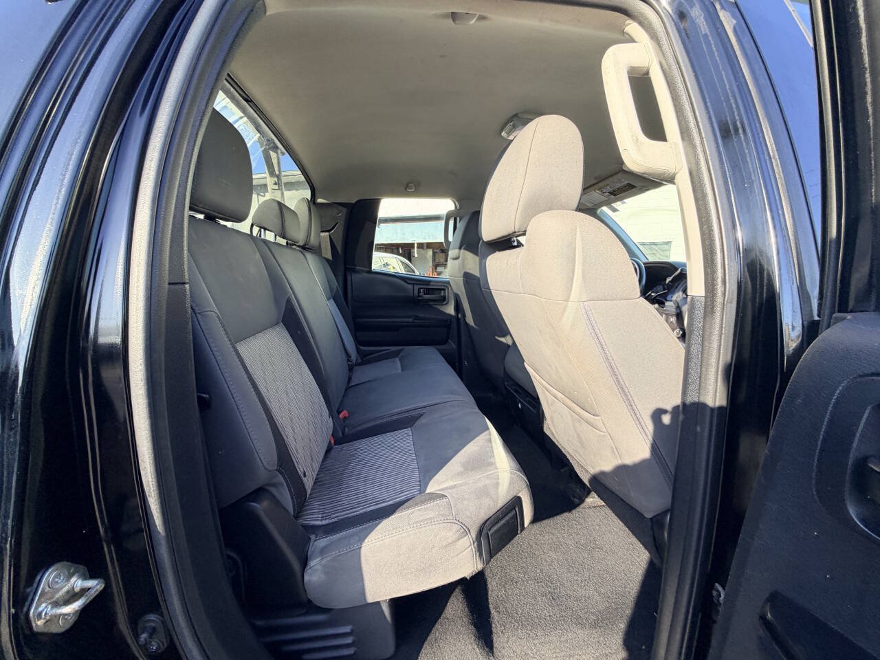 Used 2014 Toyota Tundra SR AWD/4WD image 41