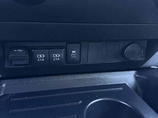 Certified 2021 Toyota Tundra TRD Pro AWD/4WD image 20