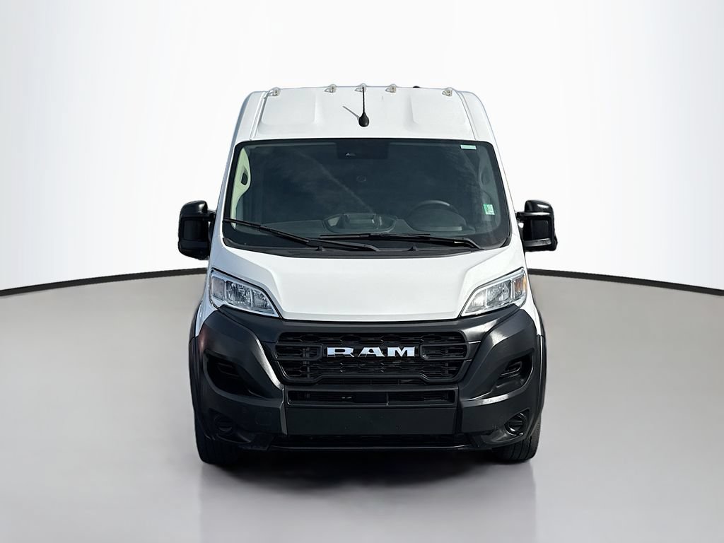 Used 2023 RAM ProMaster 3500 FWD image 2