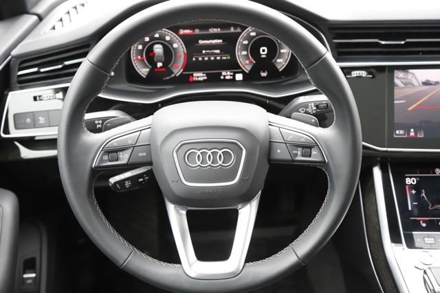 Used 2025 Audi Q7 2.0T Premium w/ Convenience Plus Package image 19