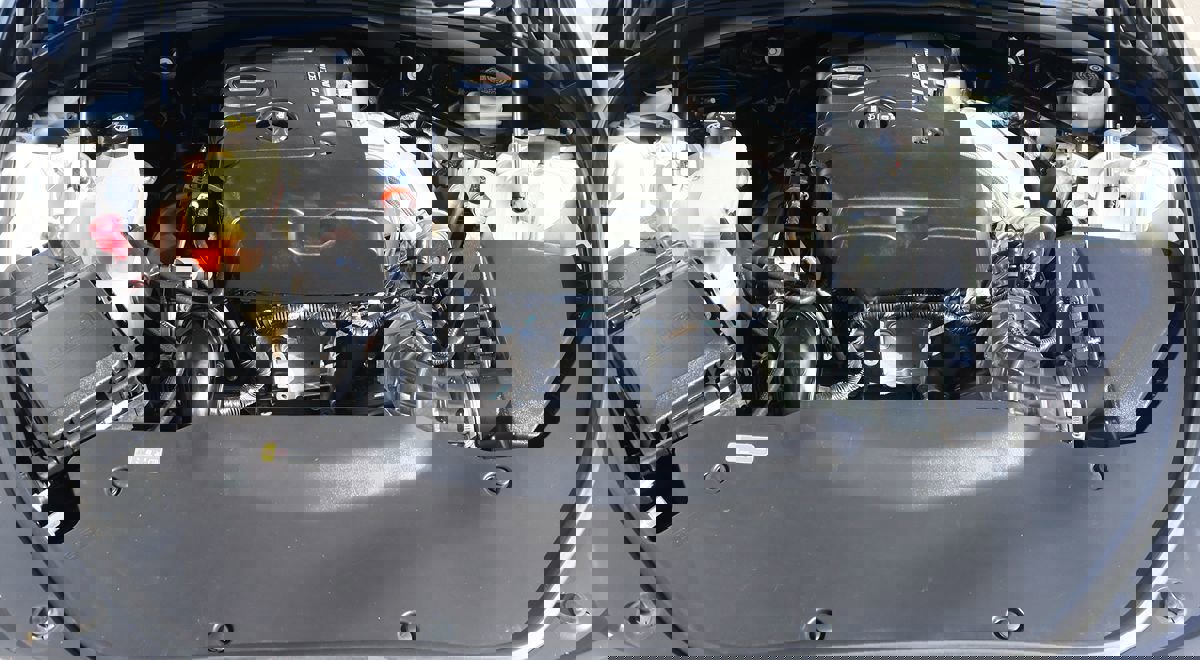 Used 2015 Cadillac CTS Performance image 57