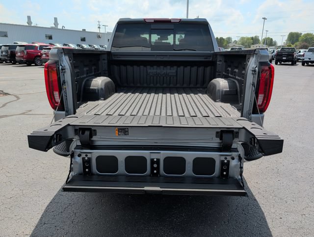 New 2026 GMC Sierra 1500 SLT w/ SLT Premium Plus Package AWD/4WD image 25