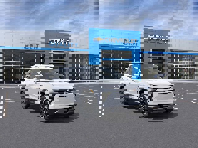 New 2026 Chevrolet Blazer EV LT image 1