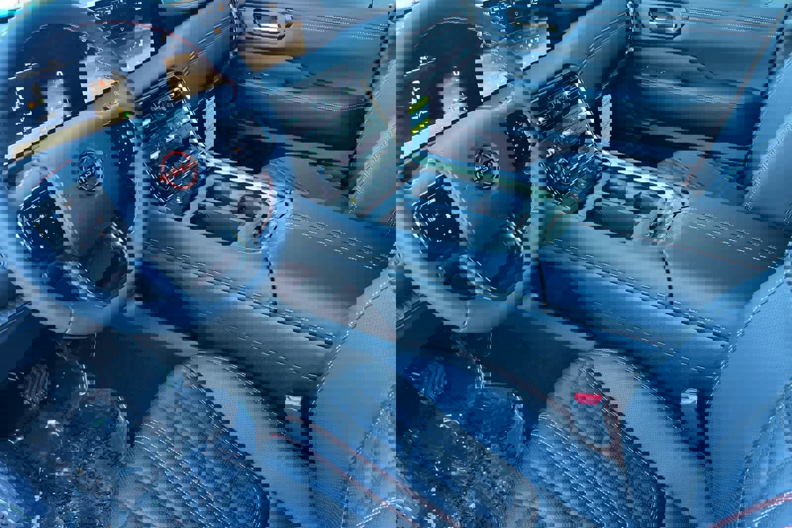 New 2026 Nissan Armada PRO-4X image 12