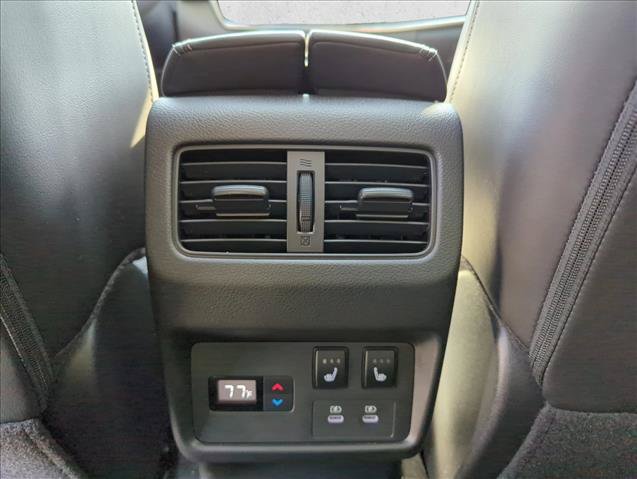 New 2026 Nissan Rogue Platinum w/ Platinum Premium Package AWD/4WD image 20