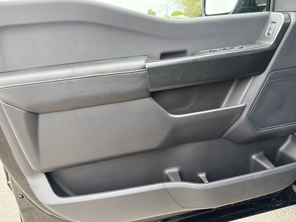 New 2026 Ford F150 STX w/ Equipment Group 200A image 16