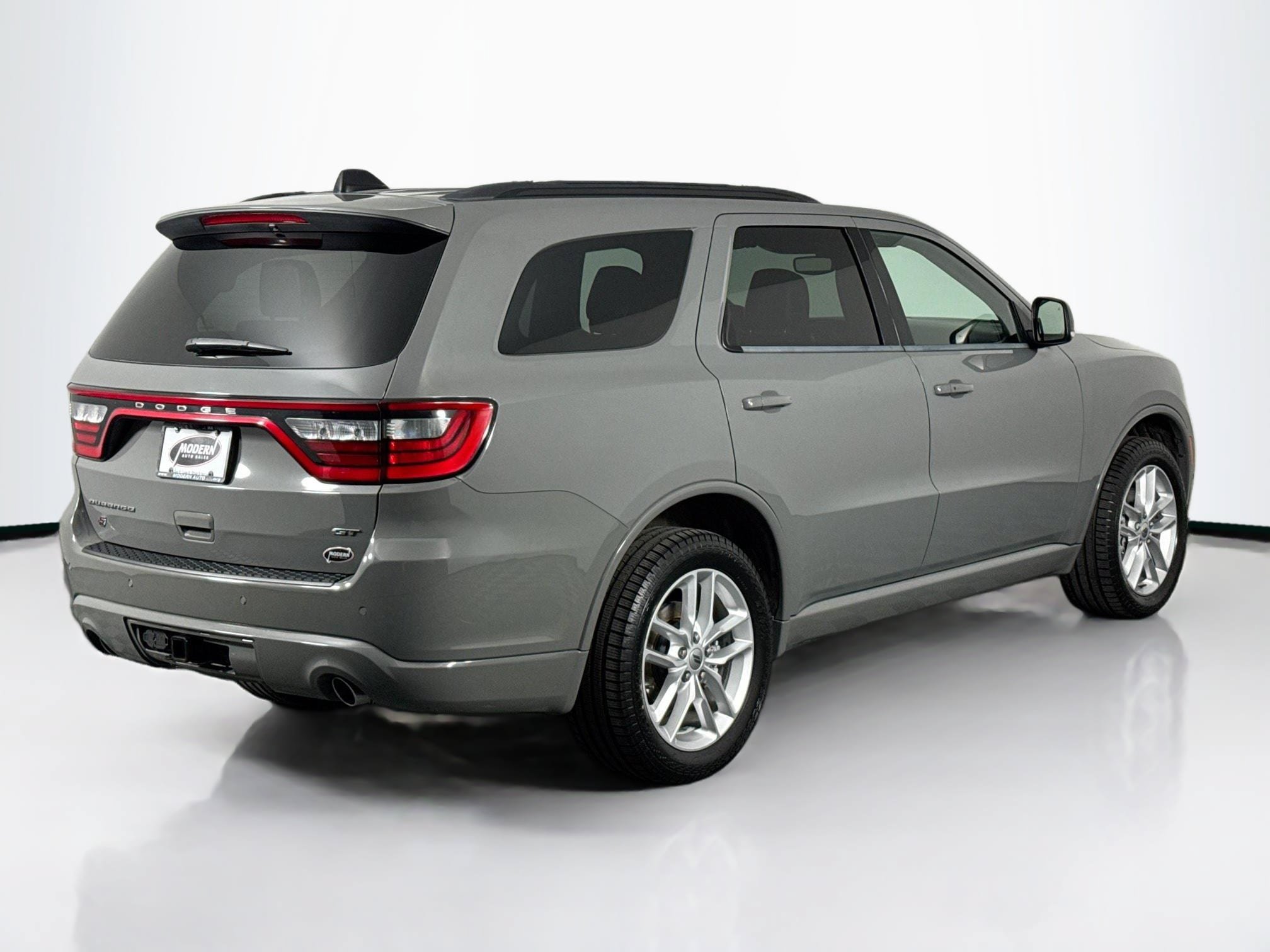 Used 2023 Dodge Durango GT AWD/4WD image 15