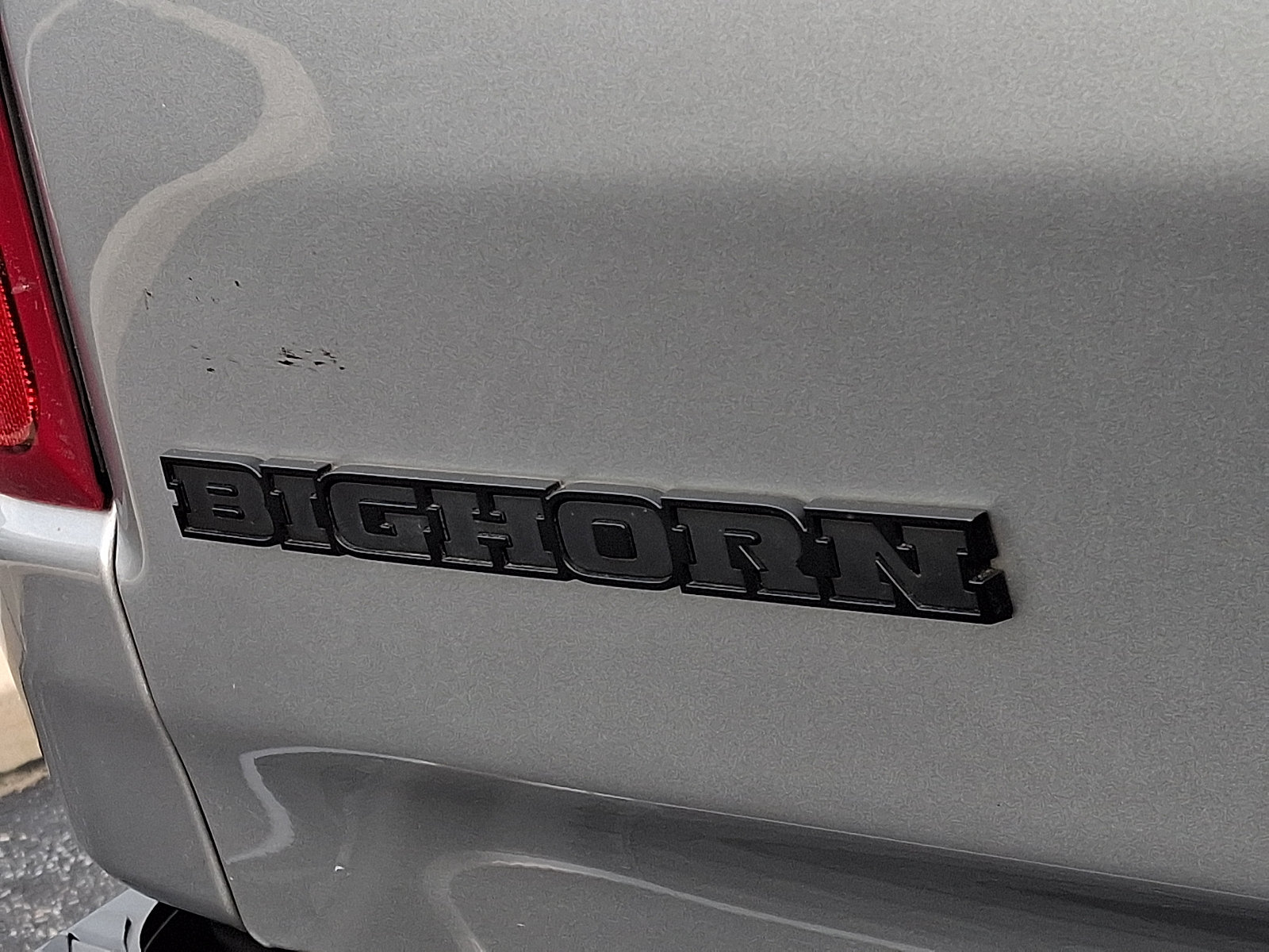 Used 2022 RAM 1500 Big Horn AWD/4WD image 30