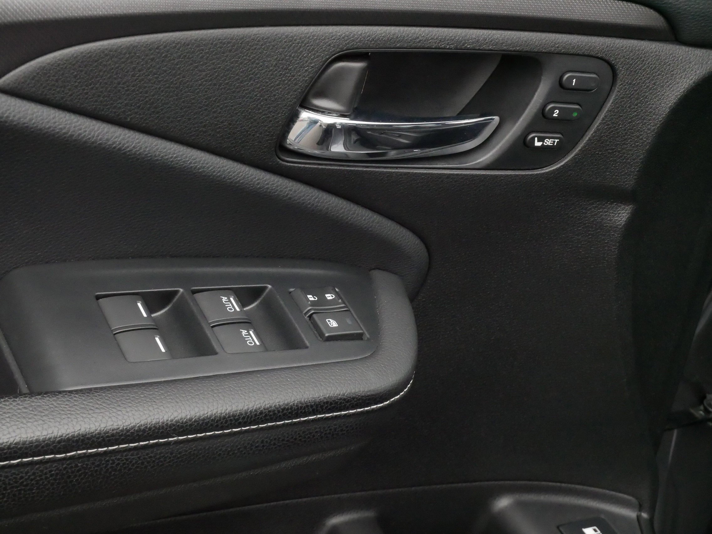 Used 2021 Honda Ridgeline RTL-E image 19