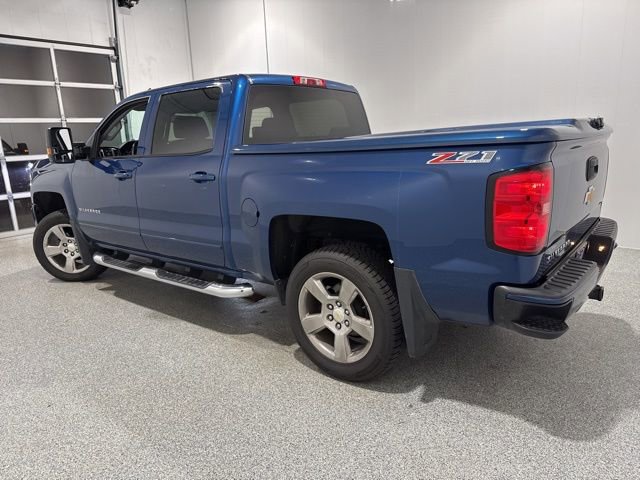 Used 2016 Chevrolet Silverado 1500 LT w/ All Star Edition image 3