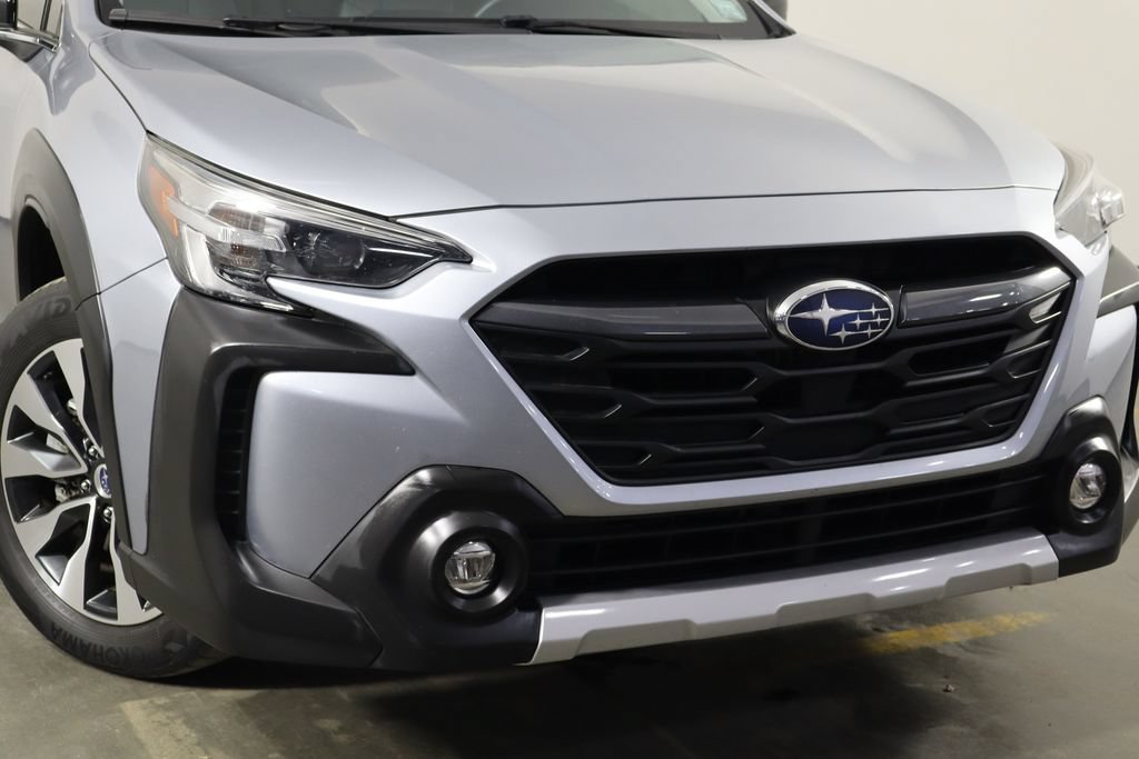 Used 2024 Subaru Outback Limited XT AWD/4WD image 48
