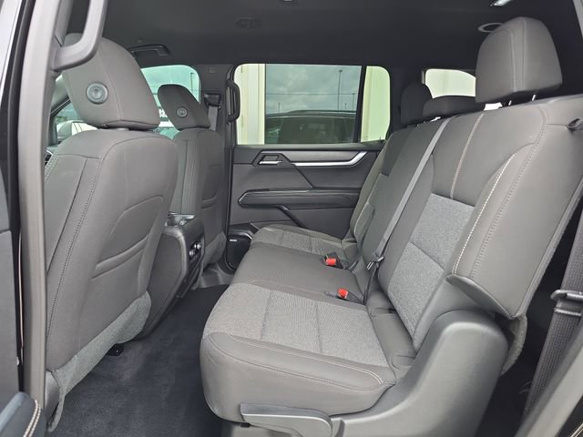 Certified 2025 GMC Acadia Elevation image 14