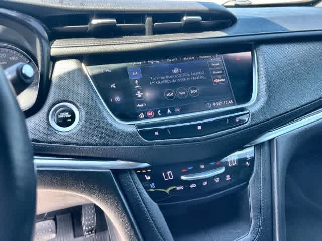 Used 2020 Cadillac XT5 Premium Luxury FWD image 18