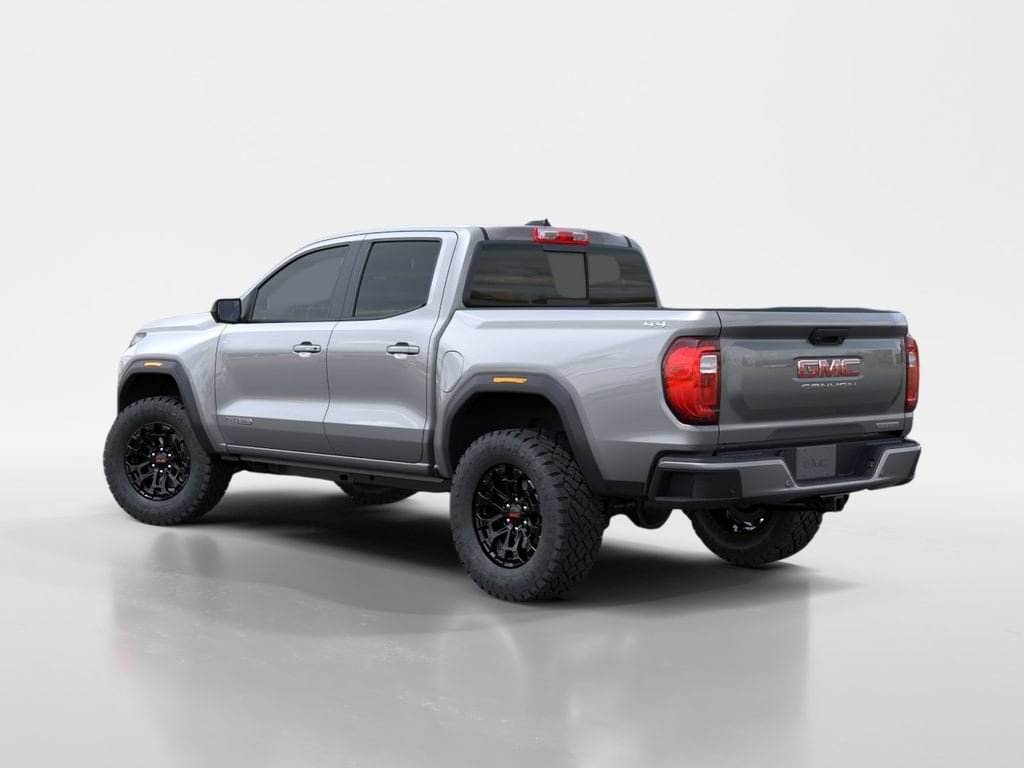 New 2026 GMC Canyon Elevation w/ Convenience Package AWD/4WD image 3