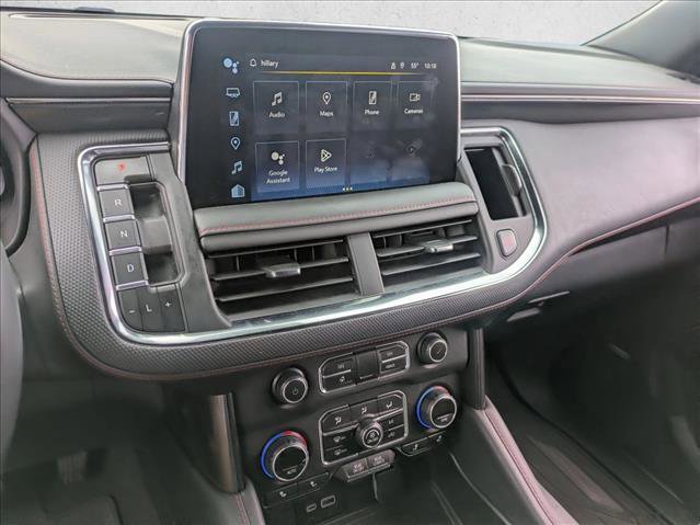 Used 2024 Chevrolet Tahoe RST w/ Luxury Package image 12